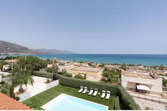 Apartman Iris Home Monolocale Alcamo