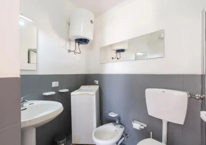 Apartman Iris Home Monolocale Alcamo Olaszország