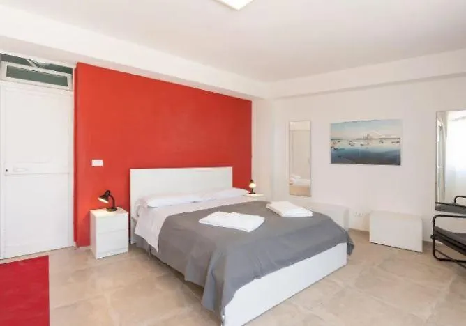 Iris Home Monolocale Alcamo