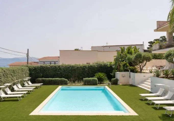 Apartman Iris Home Monolocale Alcamo