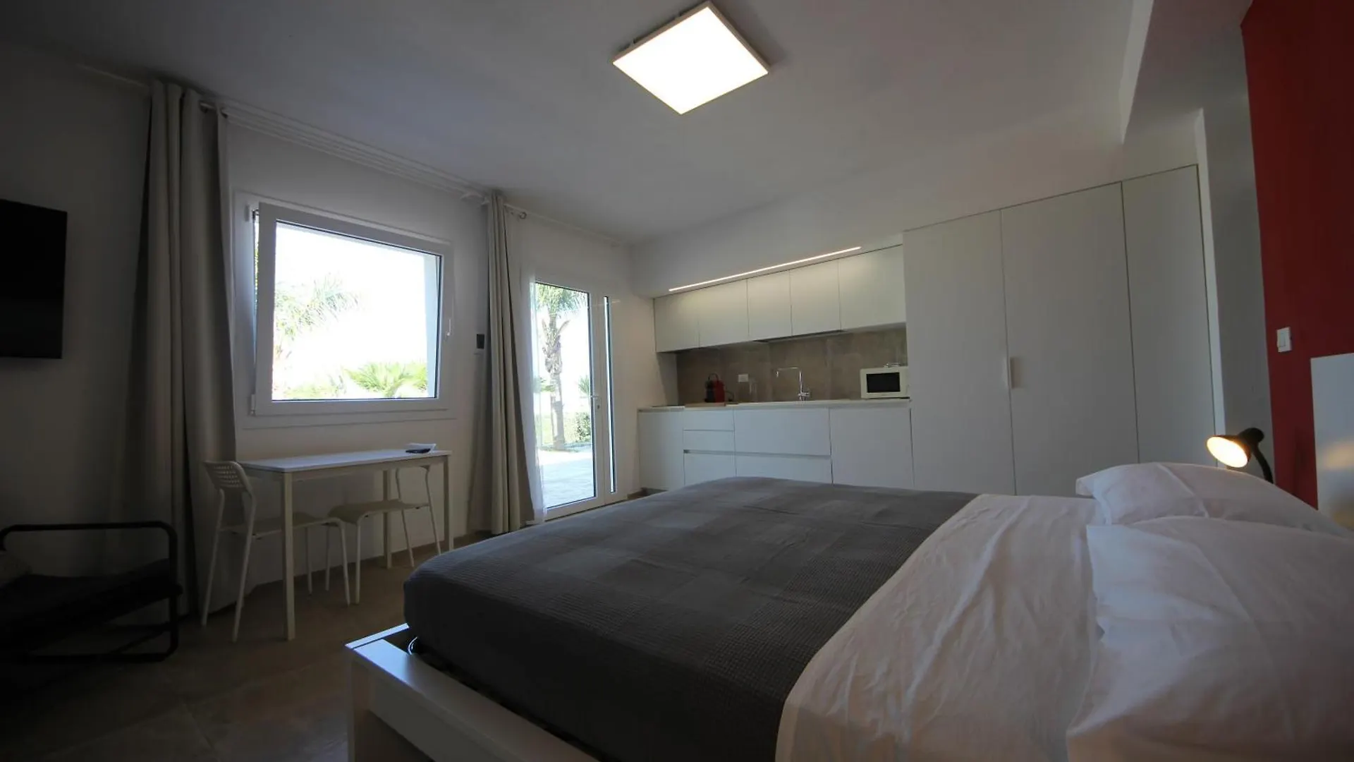 Apartman Iris Home Monolocale Alcamo