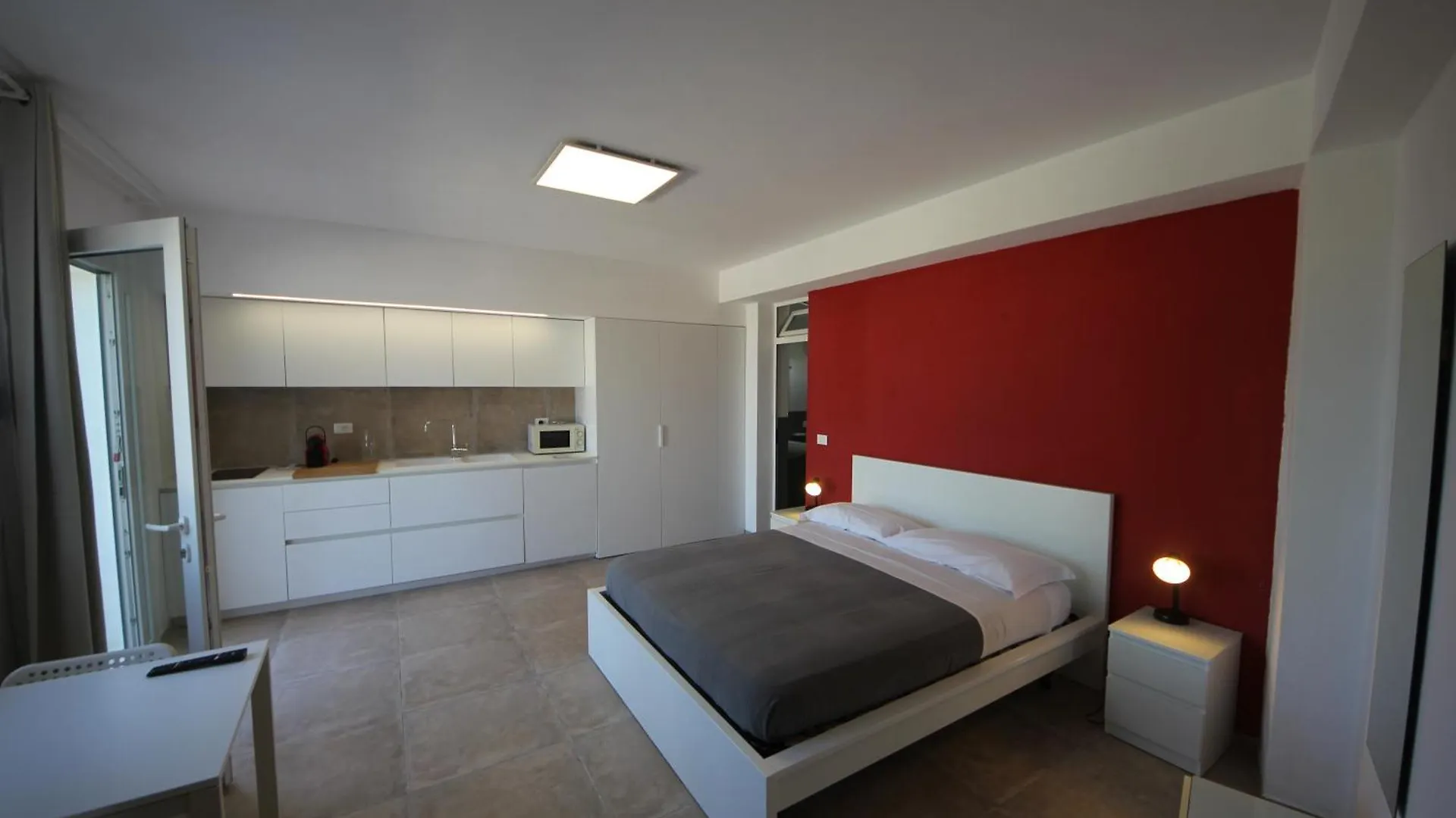 Iris Home Monolocale Alcamo Italy